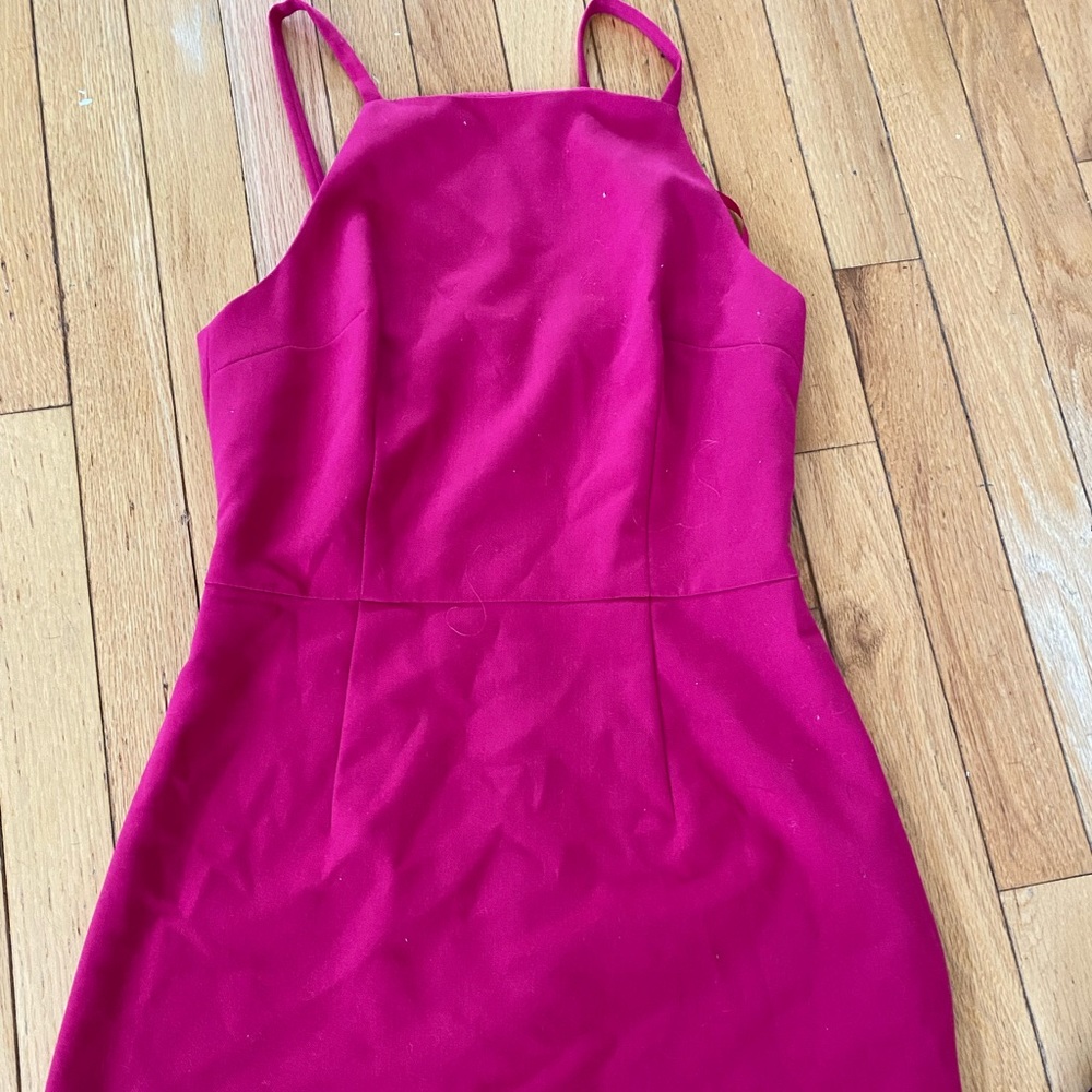 French connection dress